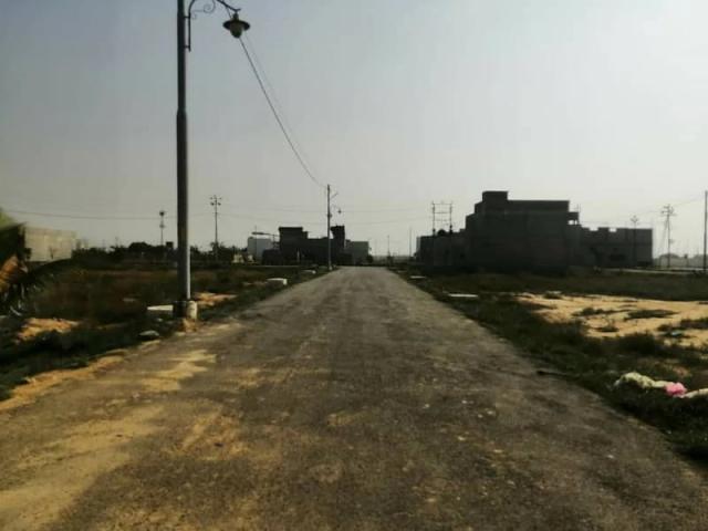 Land for sale in North Waziristan, Federally Administered Tribal Areas fata
