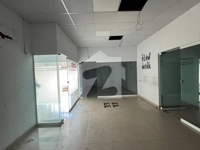 Office for rent in Rawalpindi, Islamabad Capital Territory