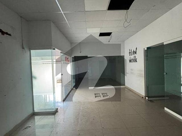 Office for rent in Rawalpindi, Islamabad Capital Territory