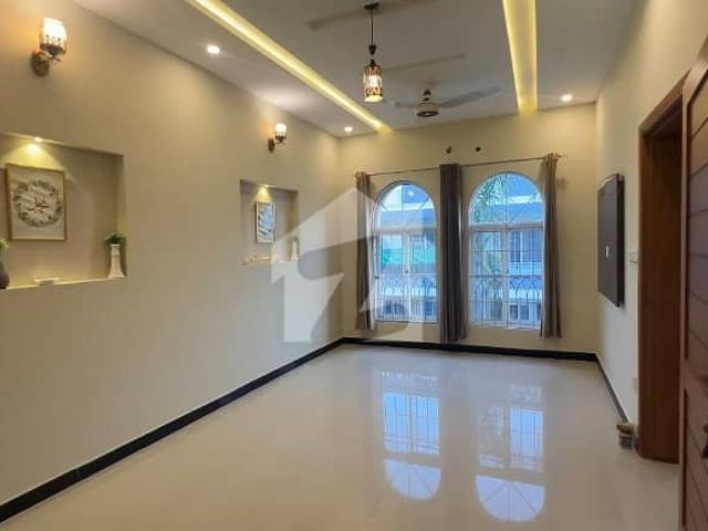 Property for rent in Islamabad