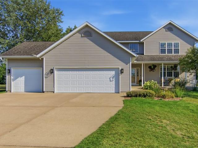 House for sale in Chippewa Falls, Wisconsin