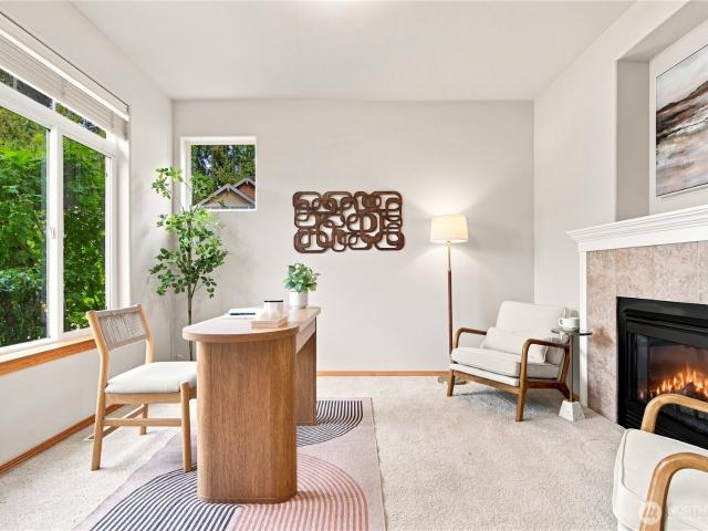 House for sale in Kenmore, Washington