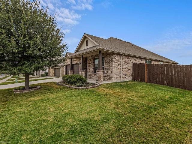 House for sale in Wylie, Texas
