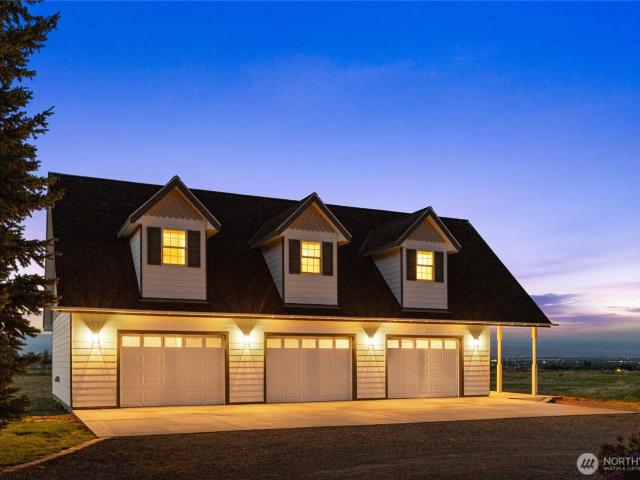 House for sale in Ellensburg, Washington