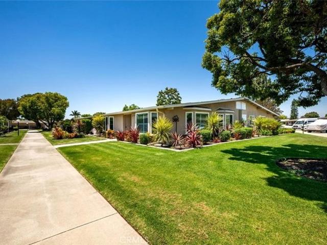 House for sale in Seal Beach, California