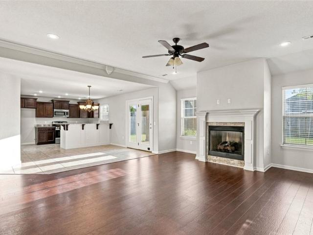 House for sale in Ark