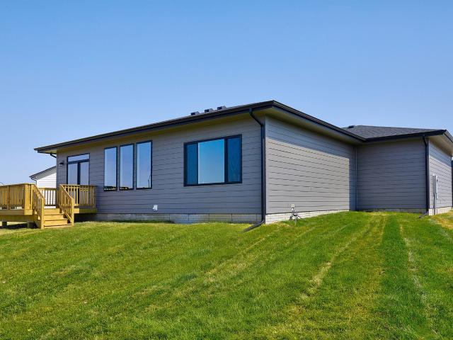 House for sale in Grimes, Iowa