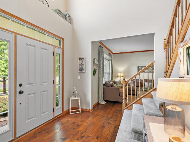 House for sale in Dekalb, Illinois