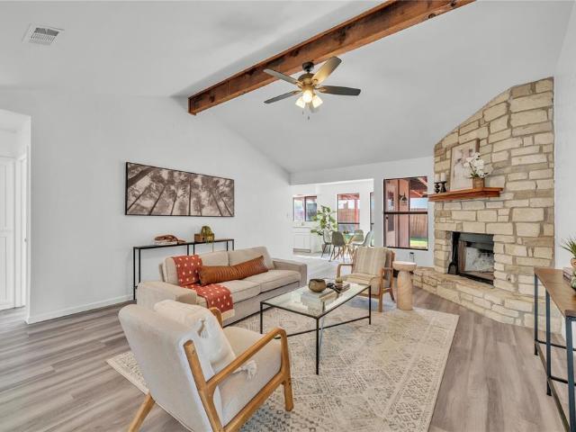 Property for rent in Williamson, Texas