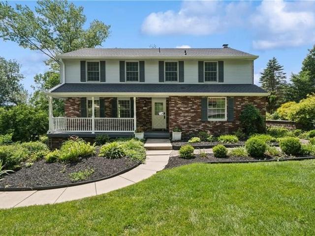 House for sale in Pittsburg, Pennsylvania