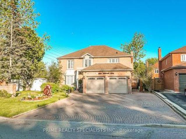House for sale in Mississauga, Ontario