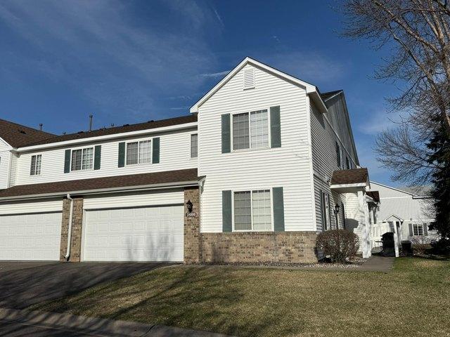 House for rent in Hennepin, Minnesota