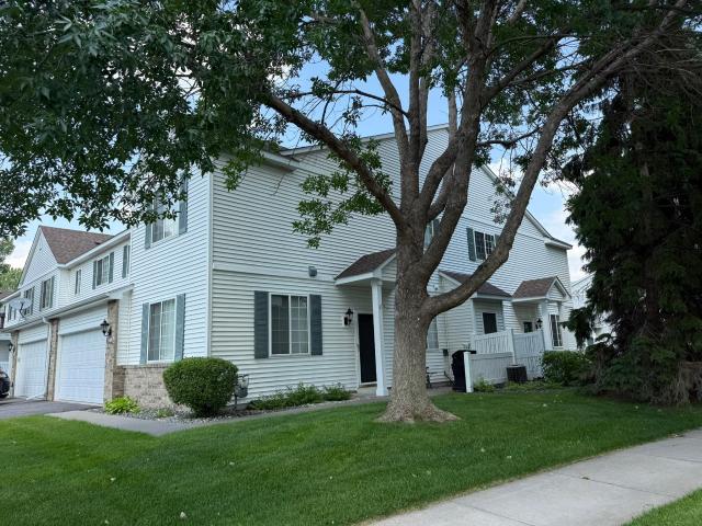 House for sale in Hennepin, Minnesota