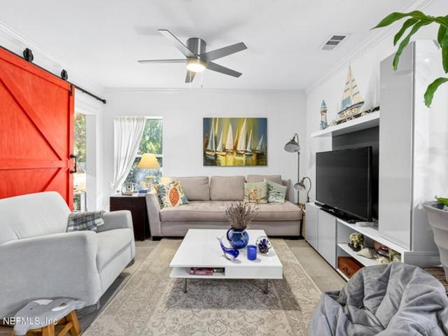 Condo for sale in Jacksonville Beach, Florida