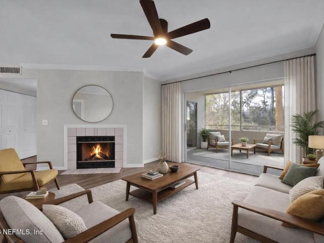 Property for sale in Jacksonville Beach, Florida