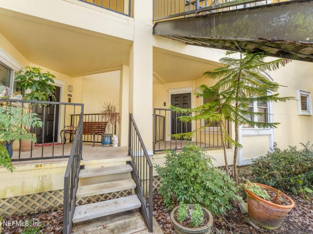 Condo for sale in Jacksonville Beach, Florida