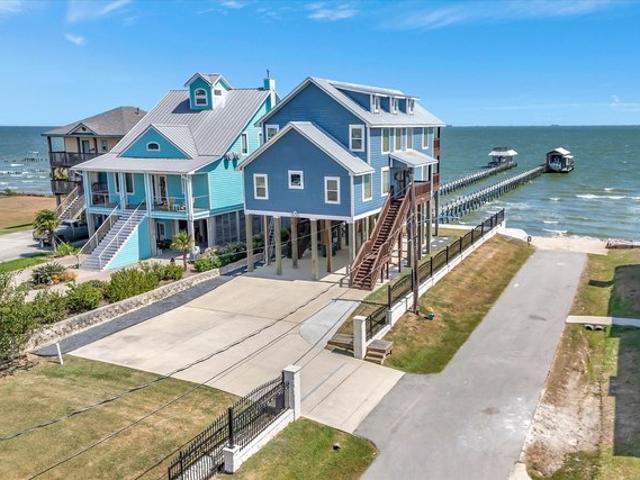 House for sale in Surf Oaks, Seabrook