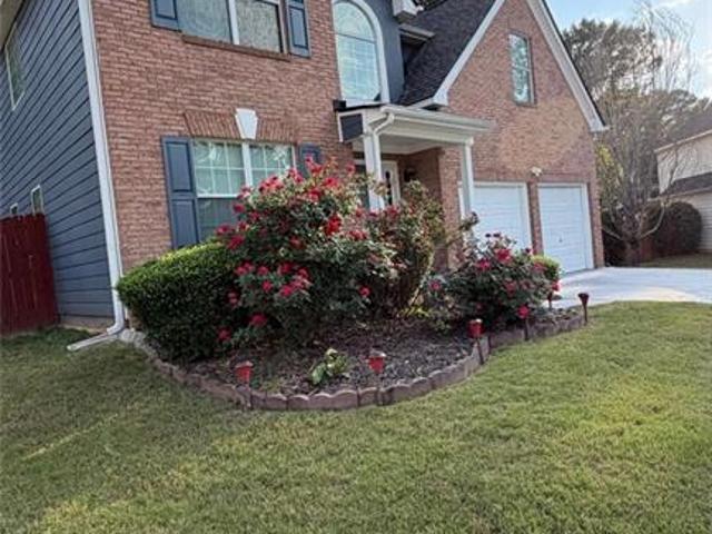 House for sale in Snellville, Georgia