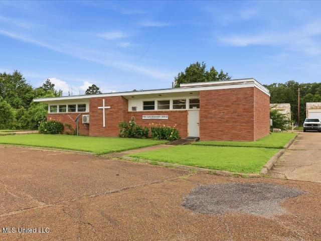Commercial for sale in Jackson, Mississippi