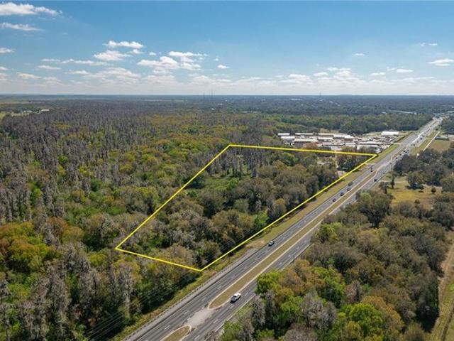 Land for sale in Bartow, Florida