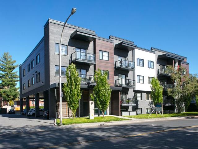 Apartment for rent in Longueuil, Quebec