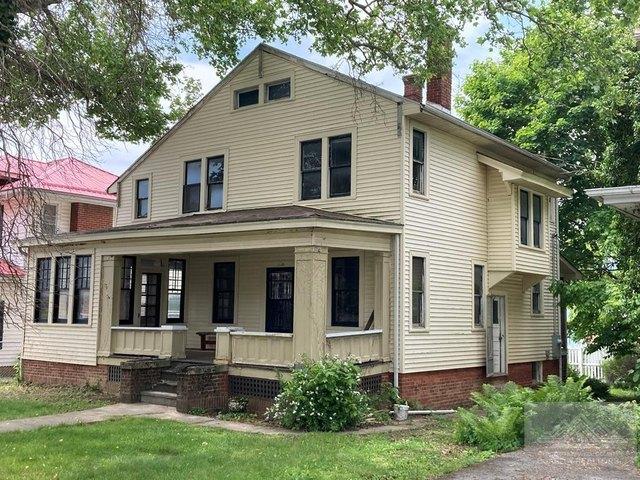 House for sale in Bluefield, West Virginia