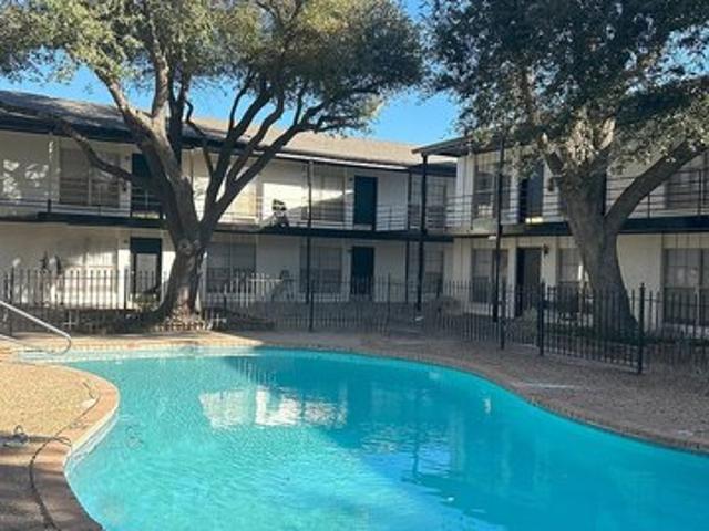 House for sale in Breckenridge, Texas