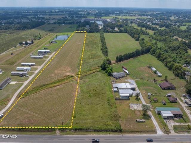Farm for sale in Carencro, Lafayette Parish