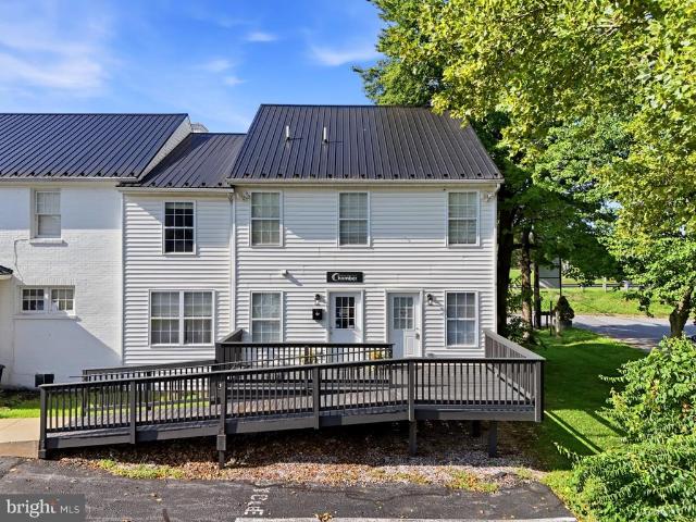 Property for rent in Falling Waters, West Virginia