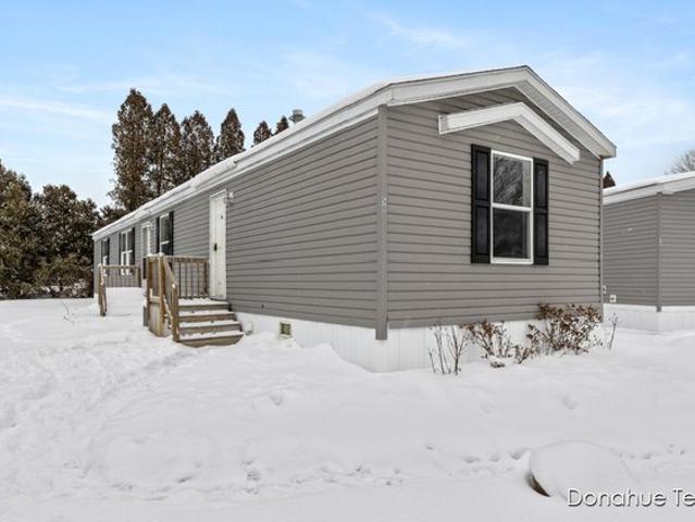 House for sale in Lowell, Michigan