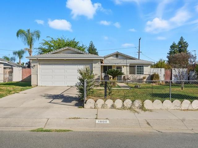 House for sale in Tulare, California