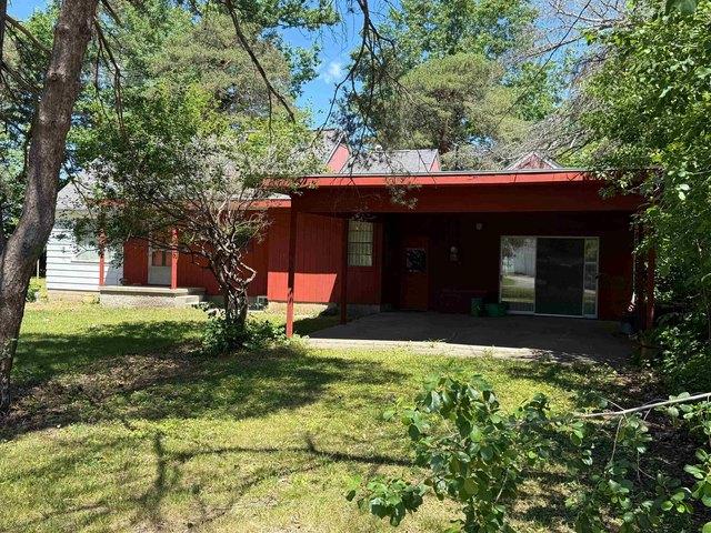 House for sale in Midland, Michigan