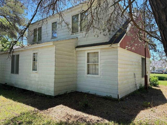 House for sale in Midland, Michigan