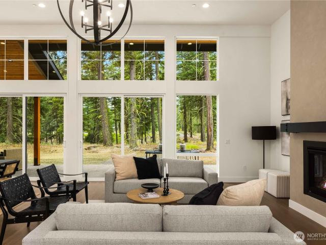 House for sale in Cle Elum, Washington