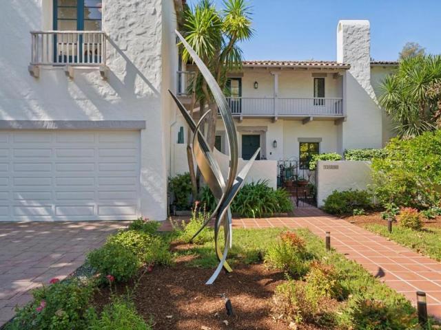House for sale in Palo Alto, California