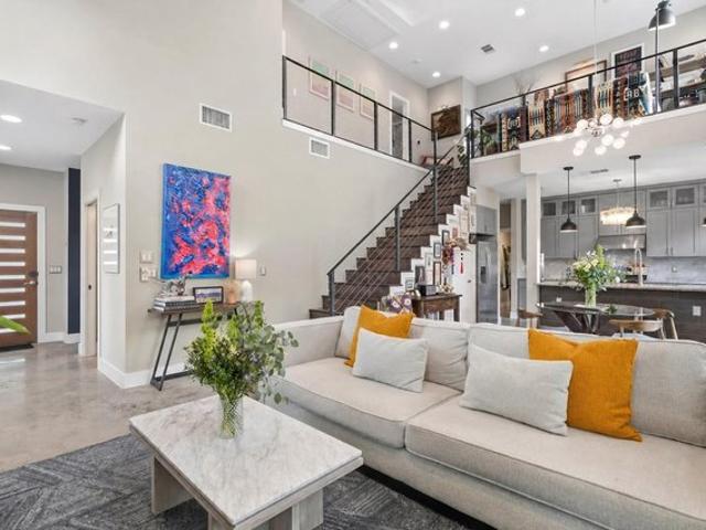 Townhouse for sale in Austin, Texas