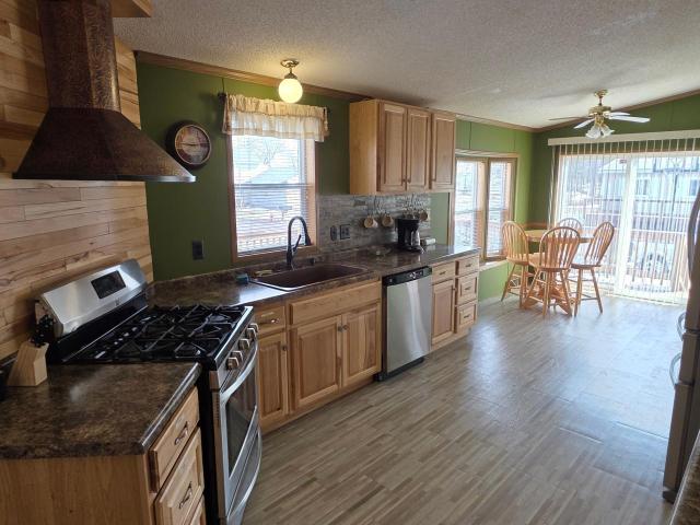 House for sale in Isle, Minnesota