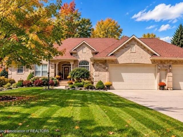House for sale in DeWitt, Clinton County