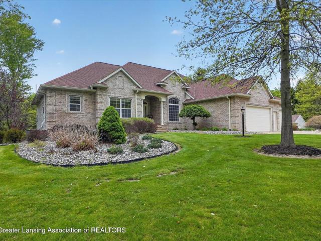 House for sale in DeWitt, Clinton County