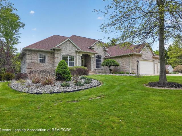 House for sale in Dewitt, Michigan