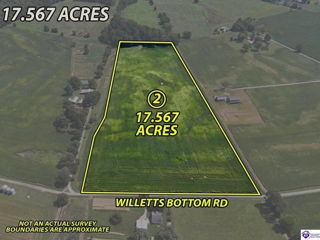 Land for sale in Battletown, Kentucky