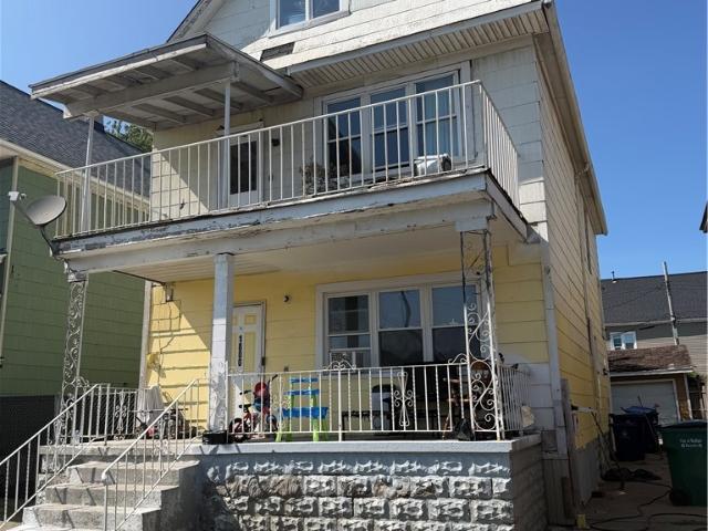 House for sale in Buffalo, Erie County