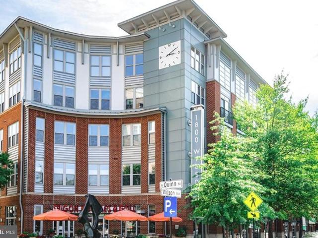 Condo for sale in Virginia