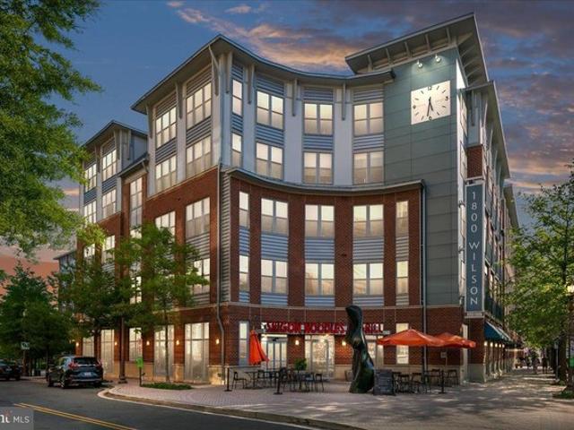 Condo for sale in Virginia