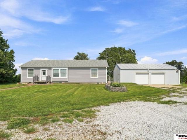 House for sale in Nebraska