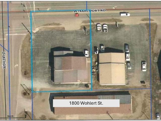 Commercial for sale in Angola, Indiana