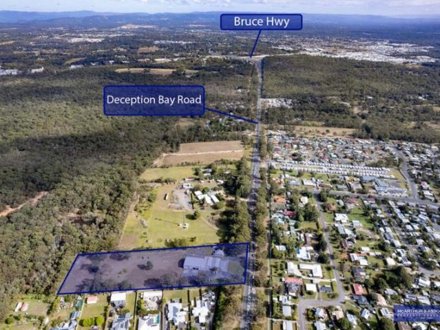 Warehouse for rent in Toombul, Queensland