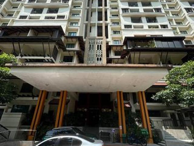 Condominium for sale in Petaling, Damansara Damai