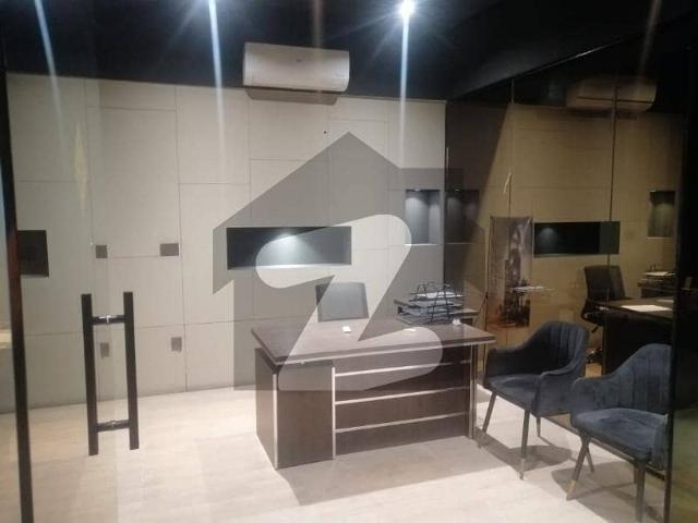 Office for rent in Rawalpindi, Islamabad Capital Territory