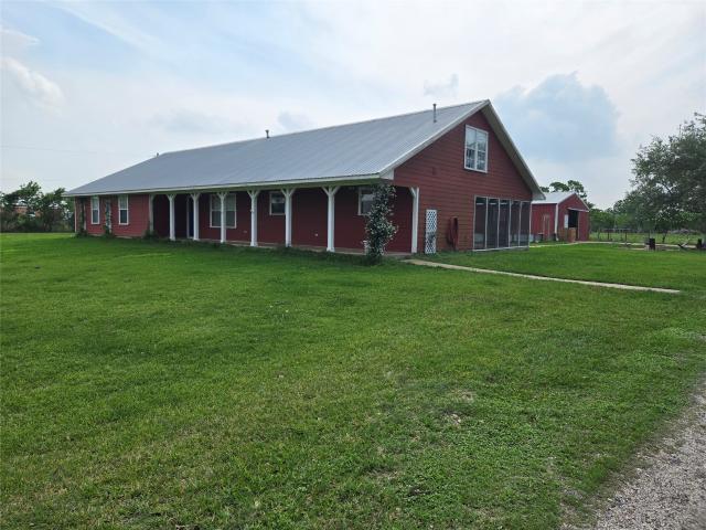 Property for rent in Alvin, Texas